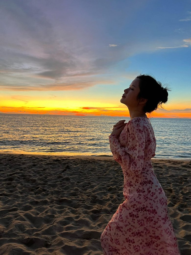 Ngoài là một nữ MC VTV, Hà Đan còn là được biết đến với vai trò diễn viên.