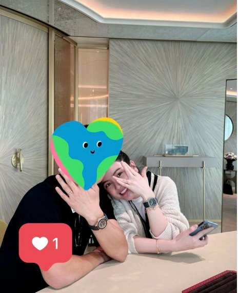 Mới đây trên trang cá nhân, bạn gái Quang Hải bất ngờ đăng tải hình ảnh đặc biệt gây chú ý.