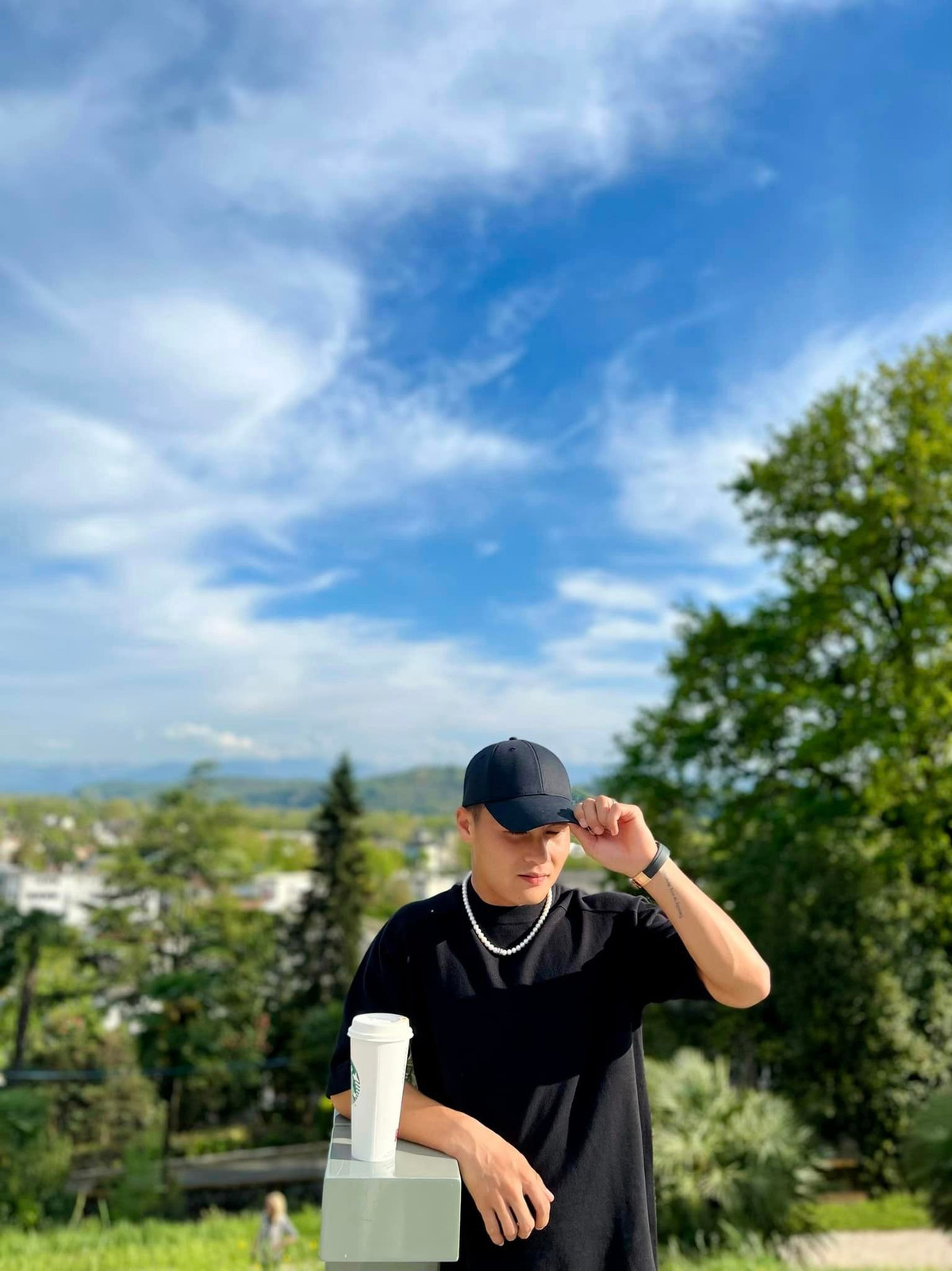 Tính đến hiện tại, Quang Hải và bạn gái đã hẹn hò được khoảng hơn 2 năm.