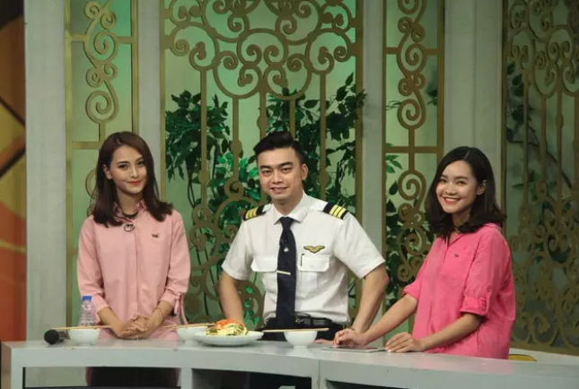 Khoảng thời gian sau đó anh từng lên sóng truyền hình, trên MXH Hà Duy cũng ít cập nhật về tình hình cá nhân.