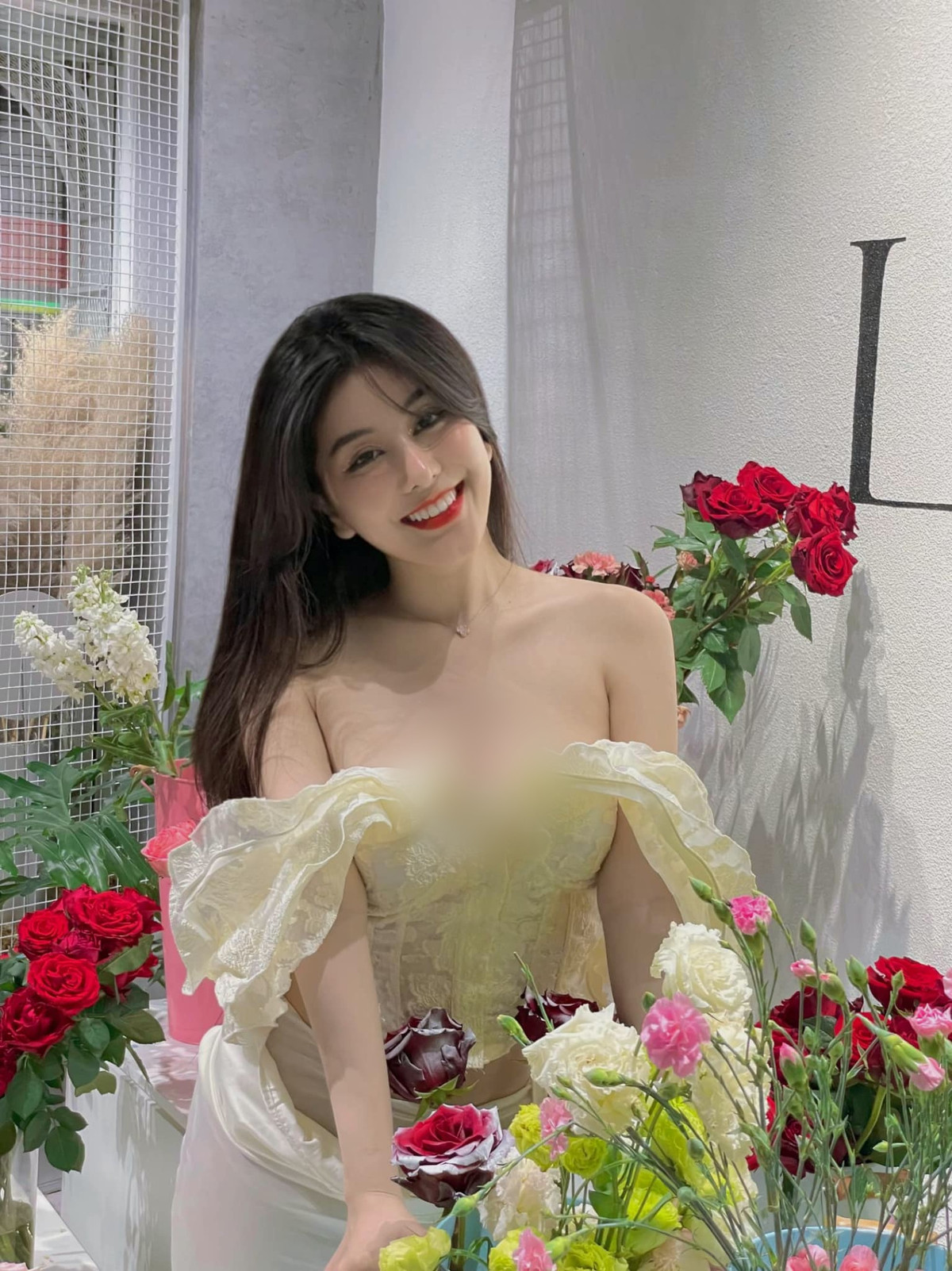 Không chỉ nổi tiếng trong nước, Ngọc Trân không ít lần còn được báo chí nước ngoài dành nhiều mỹ từ khen ngợi.