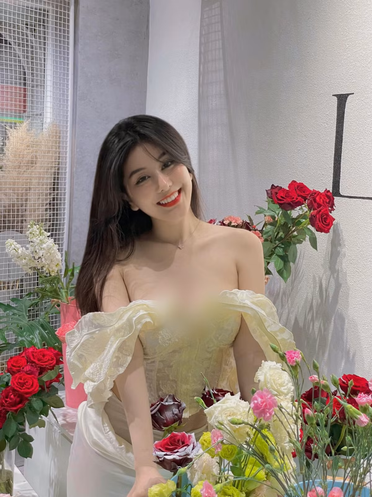 Không chỉ nổi tiếng trong nước, Ngọc Trân không ít lần còn được báo chí nước ngoài dành nhiều mỹ từ khen ngợi.