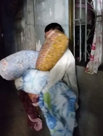 Hội chị em cho rằng đây là bài học nhớ đời cho các ông chồng khi đi nhậu.