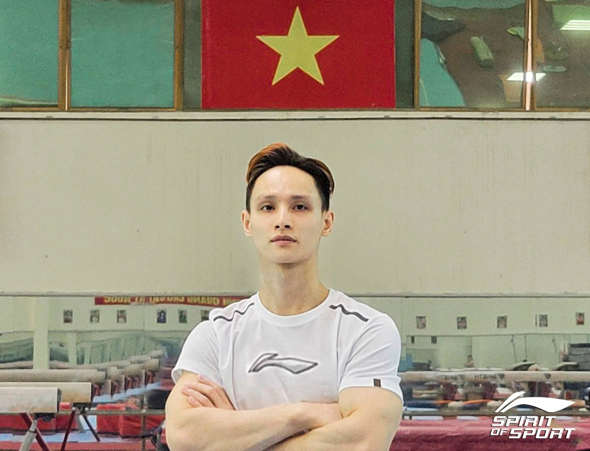 Anh đã đi vào lịch sử khi trở thành VĐV giành huy chương vàng ở 5 kỳ Đại hội thể thao Đông Nam Á liên tiếp với 13 huy chương vàng, 4 huy chương bạc và 3 huy chương đồng.