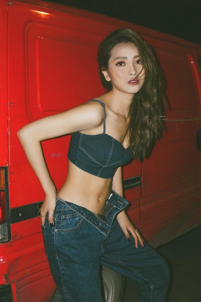 Câu chuyện này nhanh chóng trở thành chủ đề hot trên MXH trong một thời gian.