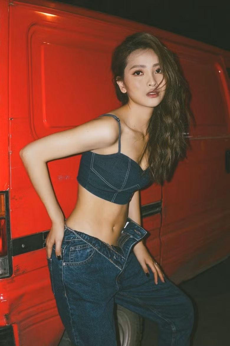 Câu chuyện này nhanh chóng trở thành chủ đề hot trên MXH trong một thời gian.