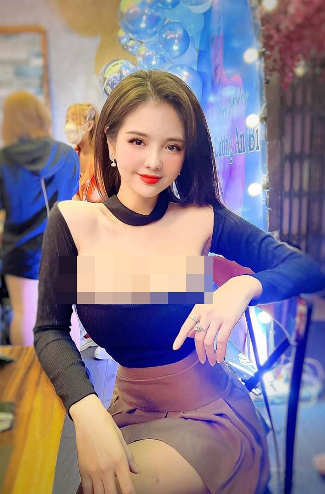 Vừa kinh doanh, vừa chăm sóc con rất bận rộn nhưng Trang luôn cảm thấy khá may mắn khi còn có bố mẹ ở bên hỗ trợ, giúp đỡ rất nhiều.