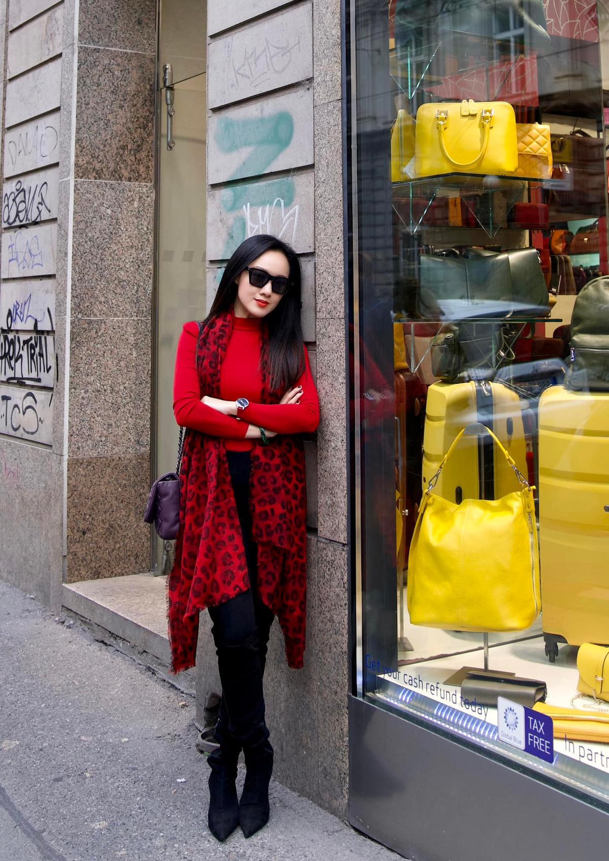 Sau khi rời công tác tại Ban Thời sự, BTV Hoài Anh hiện đang công tác tại Ban Văn nghệ của Đài truyền hình Việt Nam.