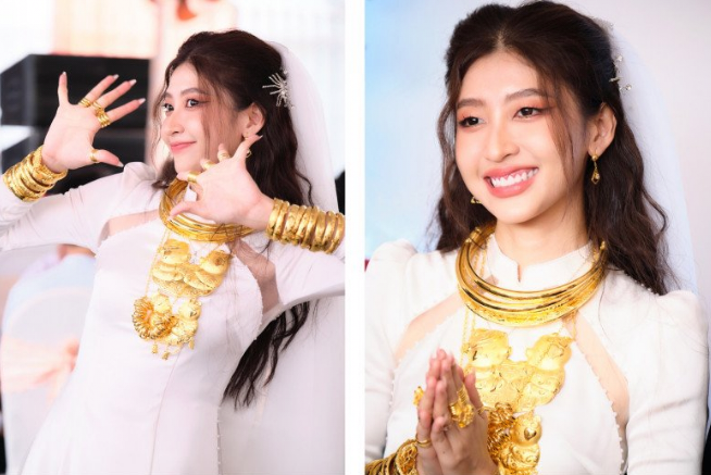 Cả 2 là những những nhân vật khá quen thuộc với cộng đồng mạng khi xuất hiện trên nhiều series phim học đường.