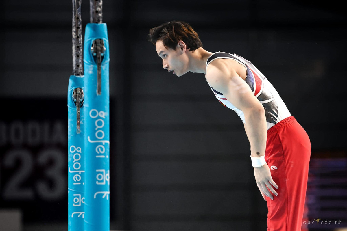 Vận động viên Việt Nam này đã chinh chiến ở các giải đấu khu vực lẫn quốc tế và thu về những thành tích lớn: Huy chương đồng (HCĐ) tại ASIAD 2014; 12 HCV, 2 huy chương bạc (HCB), 3 HCĐ trong 5 kỳ SEA Games…