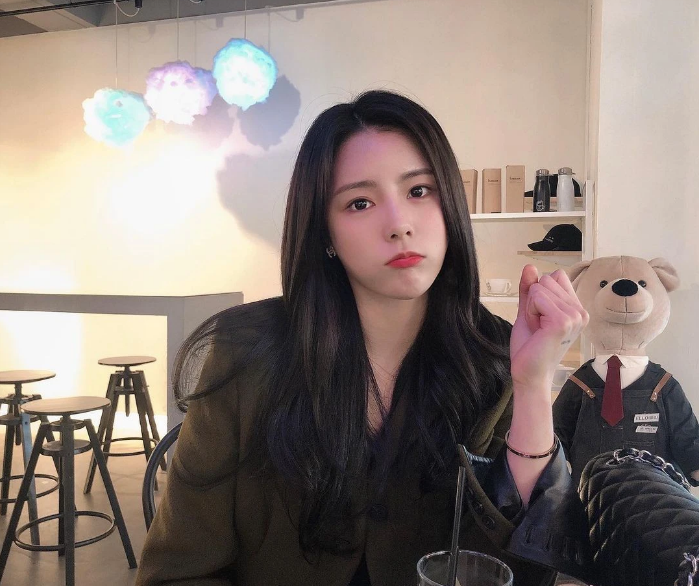 Mỗi lần xuất hiện, cô nàng 27 tuổi luôn là tâm điểm của mọi sự chú ý.