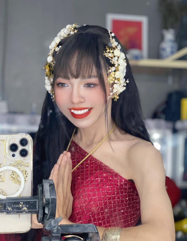 Đối với những cư dân mạng thuộc hệ người chơi TikTok lâu năm, chắc hẳn cái tên Võ Thành Ý đã không còn quá xa lạ.