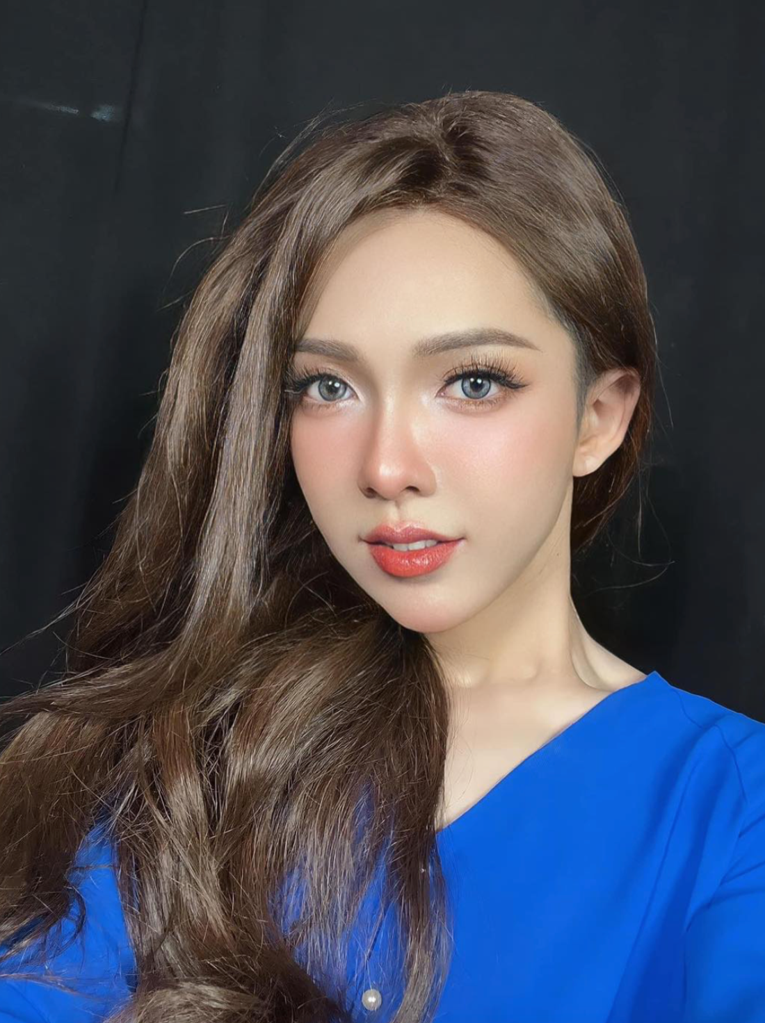 "Kênh TikTok 12 triệu người theo dõi đi trả giá quay 3-4 triệu/ clip thì tốt nhất mình lấy 3-4 triệu đó về mua đồ nướng ăn xong ngủ mơ giúp em" - Võ Thành Ý bức xúc chia sẻ trên trang cá nhân.