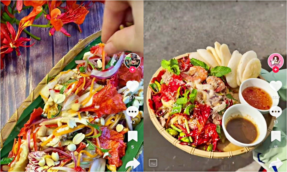 Truoc trend “mang cut xanh”, nhieu mon goi duoc lang xe nhiet tinh-Hinh-3