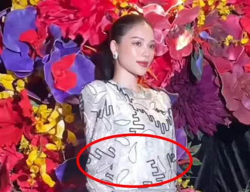 Đây không phải lần đầu tiên Linh Rin khiến dân tình xôn xao, mong ngóng tin vui.