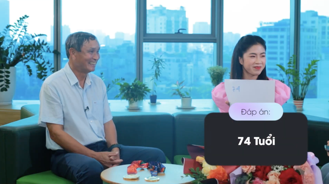 Tại đây, Thanh Nhã có những chia sẻ xoay quanh trận chung kết SEA Games 32 giữa ĐT nữ Việt Nam và ĐT nữ Myanmar cũng như câu chuyện về cách cô theo đuổi sự nghiệp bóng đá. Ảnh: Chụp màn hình