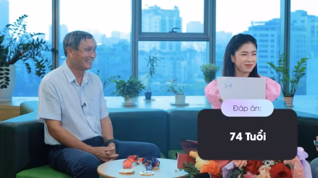 Tại đây, Thanh Nhã có những chia sẻ xoay quanh trận chung kết SEA Games 32 giữa ĐT nữ Việt Nam và ĐT nữ Myanmar cũng như câu chuyện về cách cô theo đuổi sự nghiệp bóng đá. Ảnh: Chụp màn hình