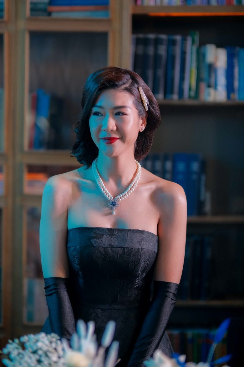 Bài đăng check in tại Seoul của "nữ cơ trưởng xinh nhất Việt Nam" nhận được rất nhiều lời khen.