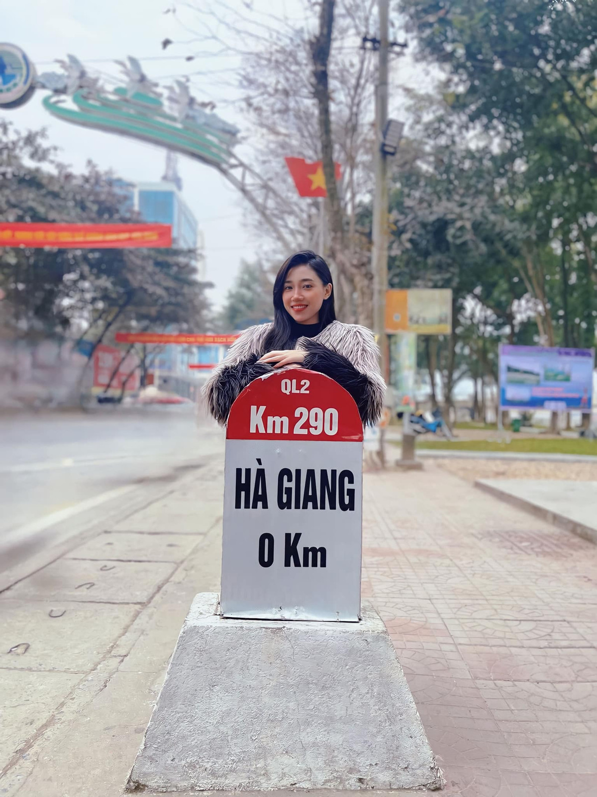 Nho coc moc Km0 o Ha Giang, phuot thu tiec ngan ngo-Hinh-3