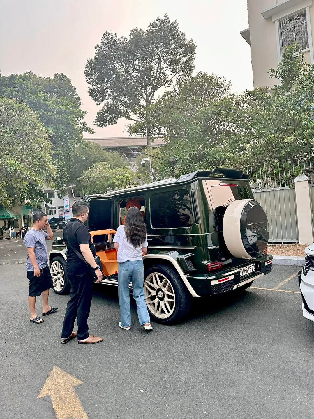 Những tin đồn trên nếu không được xử lý triệt để sẽ khiến những đứa trẻ bị bạn bè trêu chọc, khinh thường.