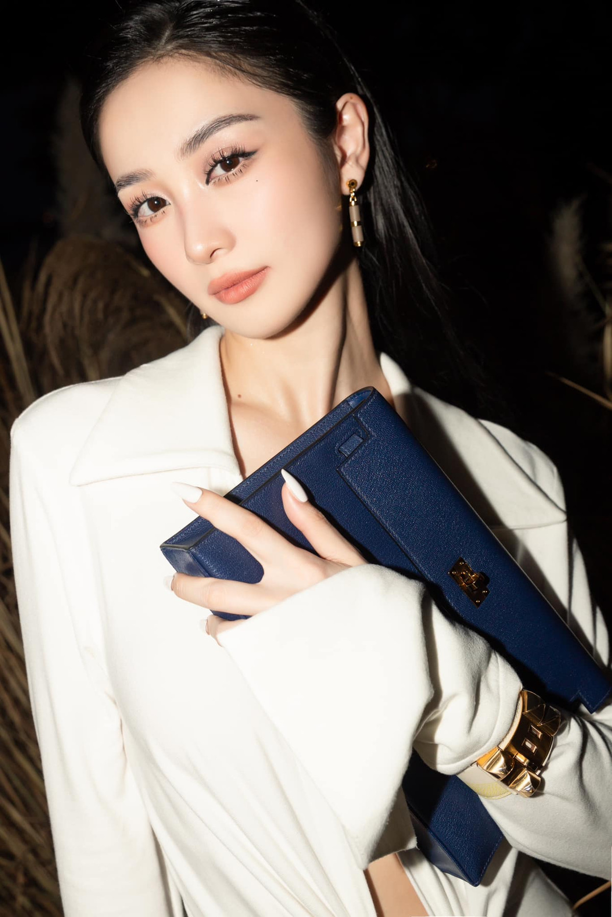 Trong nhiều năm hoạt động showbiz, mỗi lần Jun Vũ xuất hiện tại các sự kiện giải trí đều nhận được sự quan tâm của công chúng.