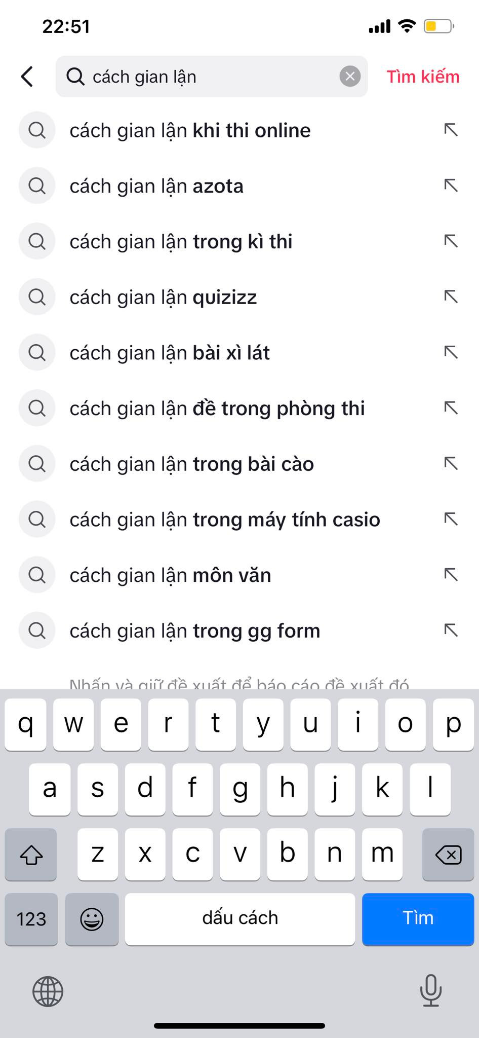 TikTok tran lan video huong dan gian lan thi cu-Hinh-3