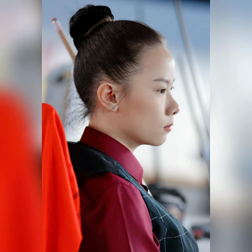 Hiện tại, cơ thủ 24 tuổi đang kinh doanh CLB Billiards Yến Nhi ở quận Hải Châu, Đà Nẵng.