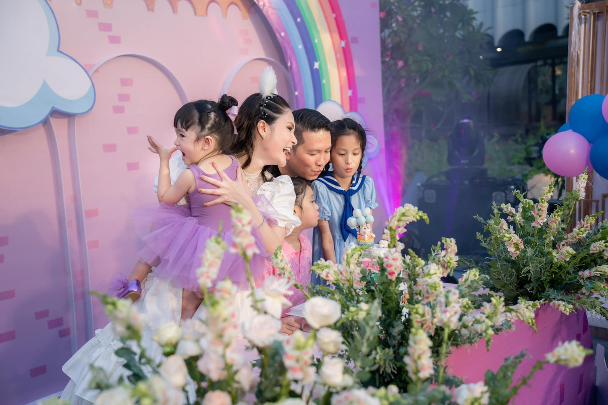 Trước đây, vợ chồng Đoàn Di Băng từng hé lộ giữa 2 người có một khế ước hôn nhân liên quan đến chuyện ngoại tình.