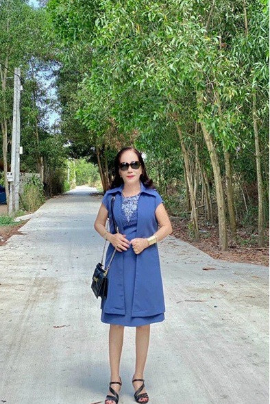 Từ khi nổi tiếng bất chợt trên mạng xã hội, cuộc sống của cặp đôi này đã bị đảo lộn bởi nhiều ồn ào không đáng có.