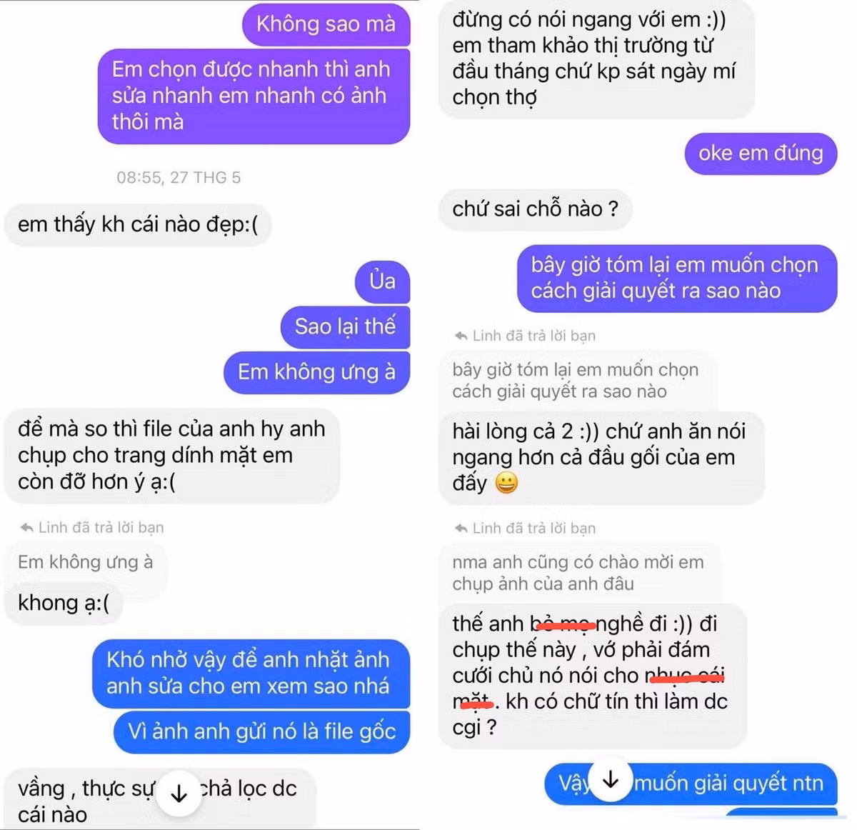 Thue tho chup anh, co gai gay phan no vi doi tien boi thuong-Hinh-2