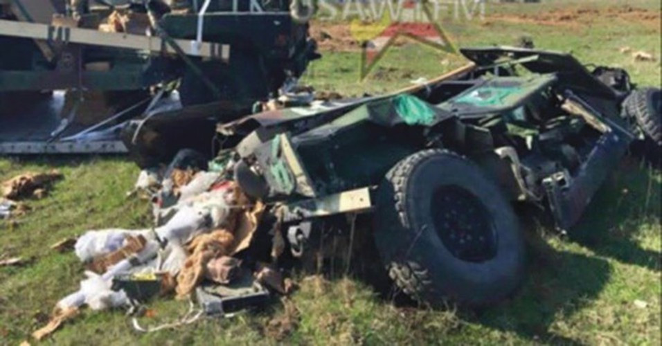 Siêu bom RBK-500 mang theo 15 quả bom con SPBE-D được trang bị hệ thống dẫn đường độc lập sẽ tự tìm kiếm mục tiêu xe tăng để tiêu diệt.