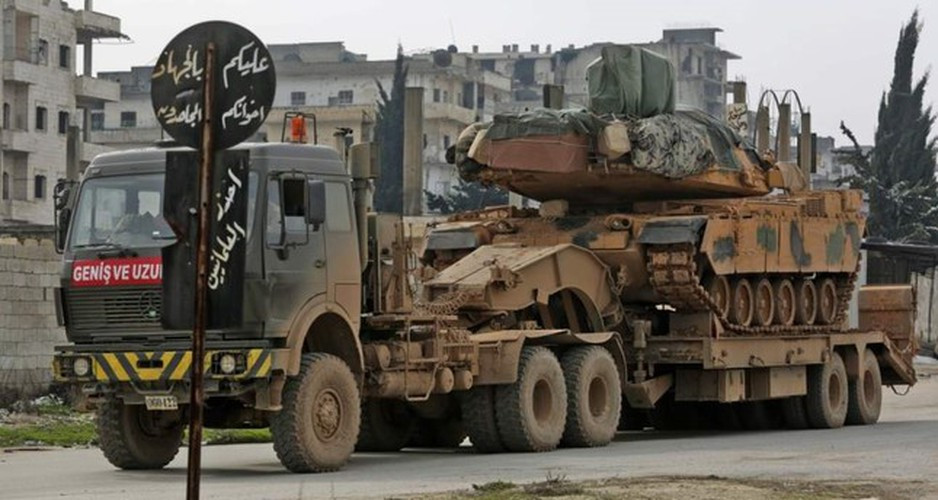 Khó có khả năng không quân Nga sẽ chặn tiêm kích Thổ Nhĩ Kỳ để bảo vệ đồng minh, và kể cả tình huống đó xảy ra thì lúc này máy bay chiến đấu của Ankara chắc chắn sẽ không rút lui nữa.