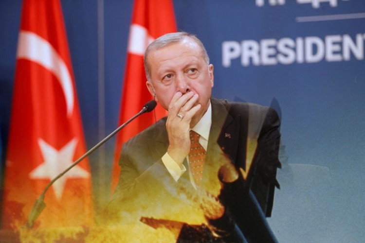 Trong một diễn biến đáng chú ý, Tổng thống Thổ Nhĩ Kỳ Erdogan hôm 19/2 đã hứa sẽ khởi động chiến dịch quân sự quy mô lớn ở Syria để giúp các tay súng đối lập giành lại thế chủ động trên chiến trường.