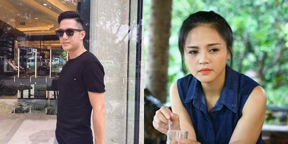 Hanh dong kho hieu cua MC Minh Ha giua on ao Chi Nhan - Thu quynh