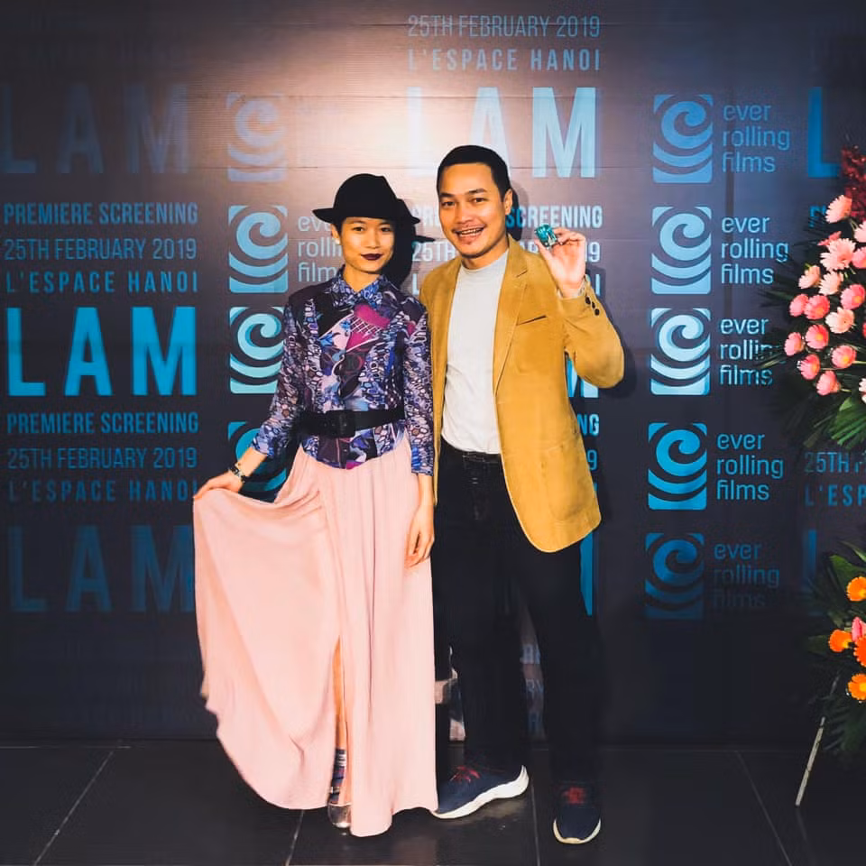 Tra My dong “canh nong sap giuong” gay bao man anh Viet gio ra sao?-Hinh-4