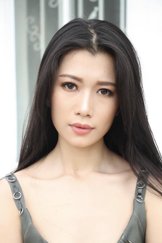 Cùng với việc đăng ảnh hở hang, Trà My còn gây xôn xao với những phát ngôn sốc tận óc. Cô tuyên bố sẽ không bao giờ đẻ con.