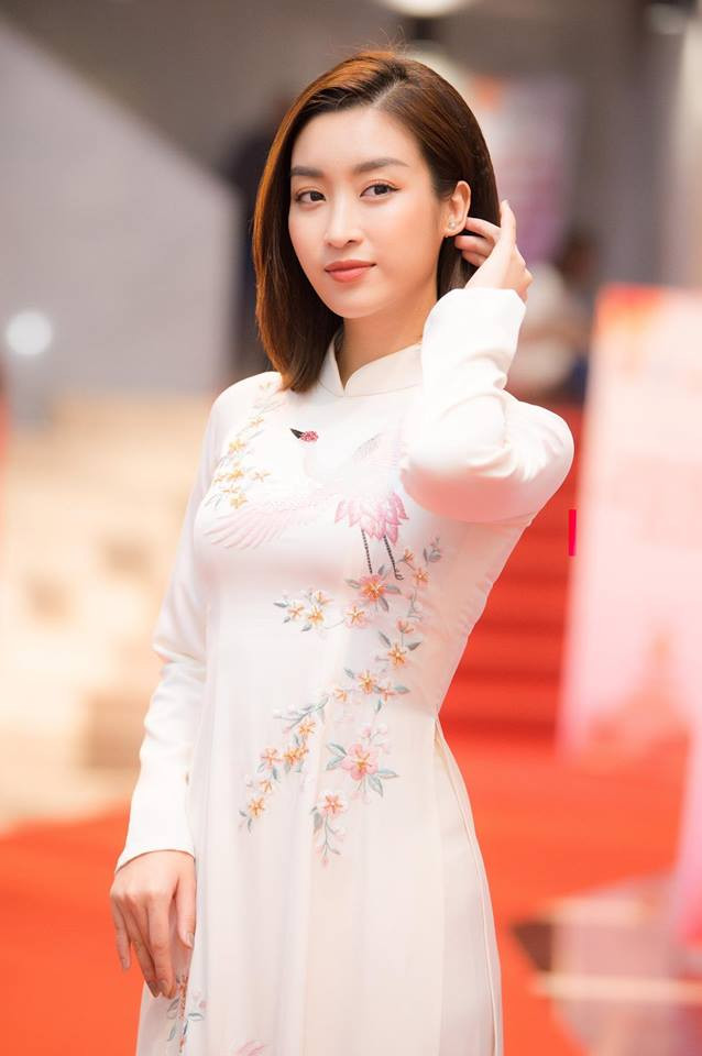 Do My Linh va my nhan Vbiz: Gai ngoan de sap bay tinh “trai hu“!