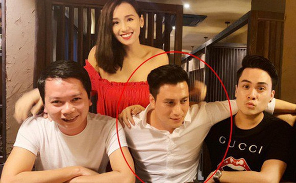 Viet Anh thay doi bat ngo sau 15 ngay phau thuat tham my-Hinh-2