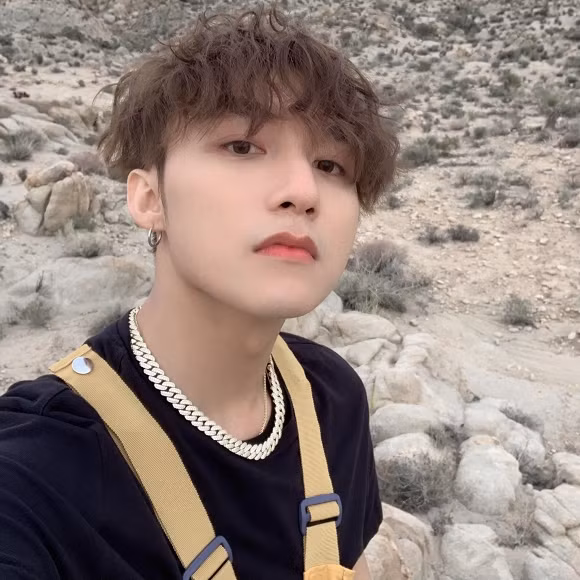 "Hy vọng "Hãy trao cho anh" có thể chạm được vào nhiều trái tim của những ai yêu thích âm nhạc. Âm nhạc mà. Âm nhạc là phải vui, phải thoả mái, phải phấn khích. Đừng quên tiếp tục ủng hộ em ý các bạn nhé".