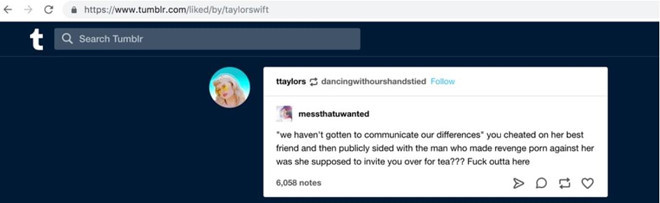 Taylor Swift am chi Justin Bieber ngoai tinh khi hen ho Selena Gomez?