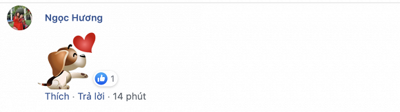 Kim Ly dang anh tay trong tay ngot ngao, Ho Ngoc Ha binh luan soc-Hinh-3