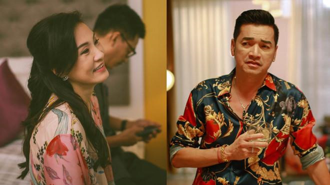 Noo Phuoc Thinh doi boi thuong 500 trieu, NSX 