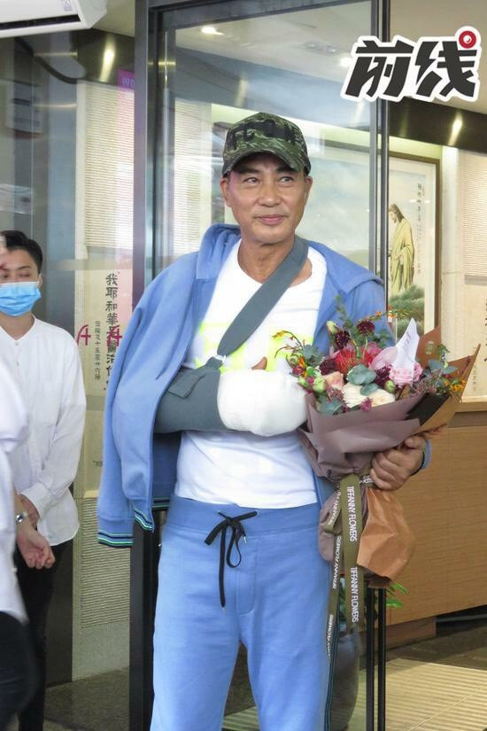 Nham Dat Hoa xuat vien sau vu bi dam, khong truy to hung thu