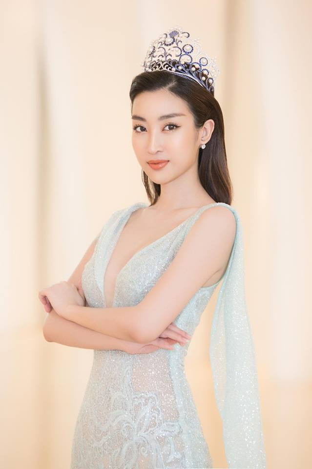 Trở về từ cuộc thi nhan sắc, Đỗ Mỹ Linh tiếp tục con đường học vấn. Cô cũng tham gia nhiều hoạt động cộng đồng.