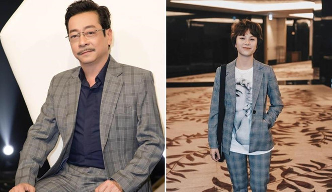 NSND Hoang Dung noi gi ve clip hon ma Bao Han?-Hinh-2