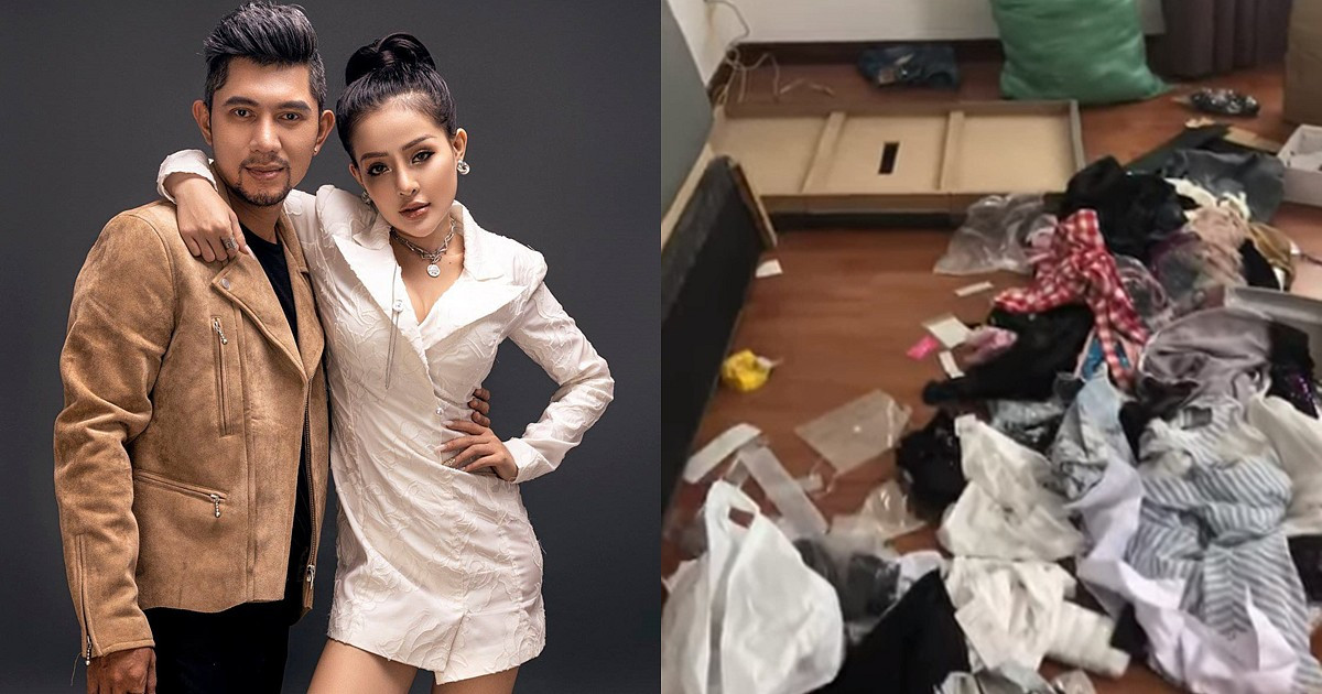 Bi chu nha to xu tien nha nhieu thang, o ban, Ngan 98 “phan phao”-Hinh-3