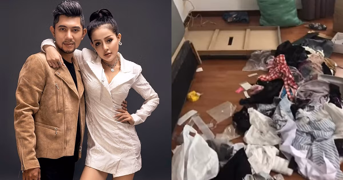 Bi chu nha to xu tien nha nhieu thang, o ban, Ngan 98 “phan phao”-Hinh-3