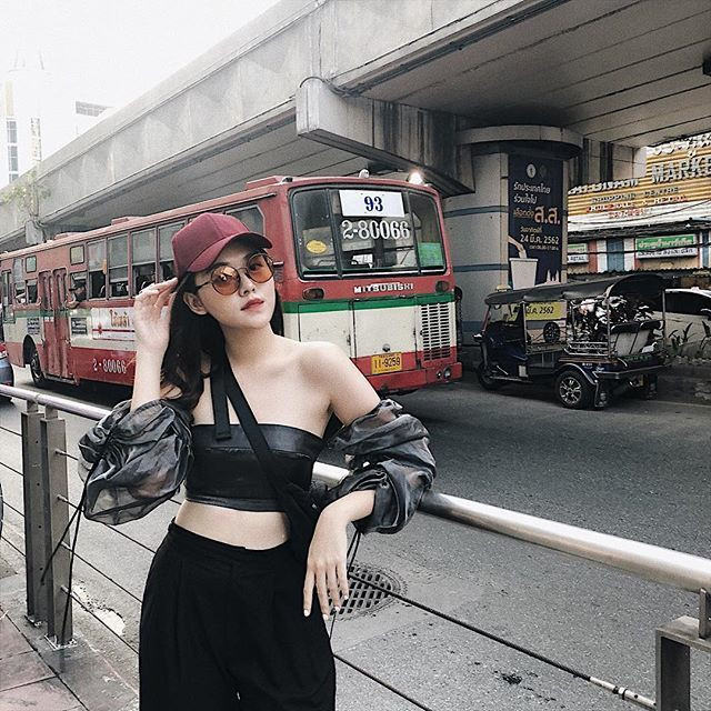 Với ngoại hình đẹp, chỉ số hình thể chuẩn cùng gương mặt khả ái, vốn tiếng Anh lưu loát và những tố chất phù hợp, Tường San sẽ chính thức trở thành thí sinh của Việt Nam tại cuộc thi Hoa hậu Quốc tế 2019 diễn ra tại Nhật Bản vào tháng 11 năm nay.