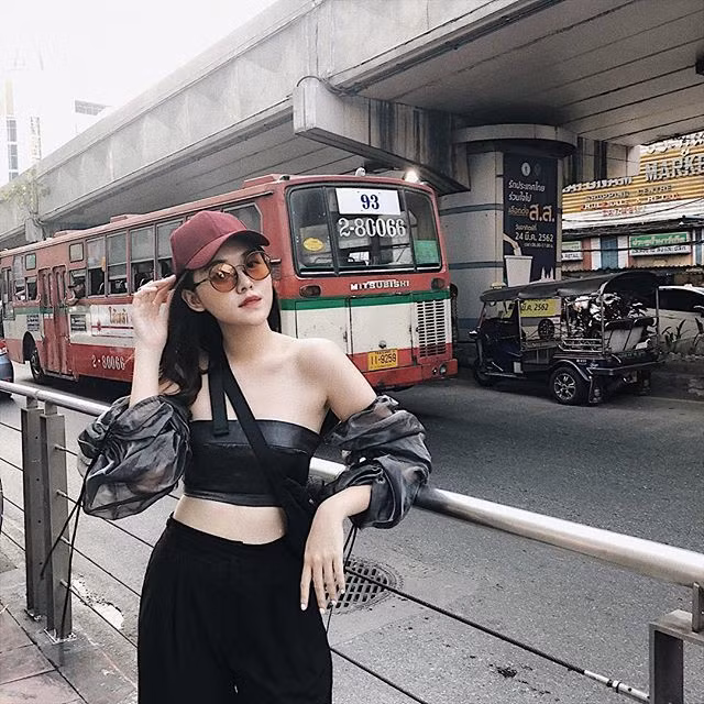 Với ngoại hình đẹp, chỉ số hình thể chuẩn cùng gương mặt khả ái, vốn tiếng Anh lưu loát và những tố chất phù hợp, Tường San sẽ chính thức trở thành thí sinh của Việt Nam tại cuộc thi Hoa hậu Quốc tế 2019 diễn ra tại Nhật Bản vào tháng 11 năm nay.