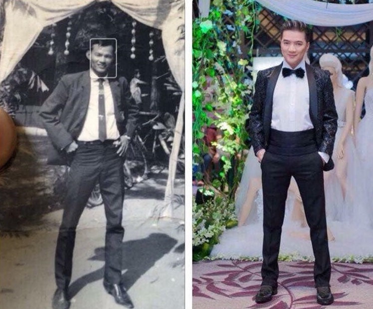 Vi sao Dam Vinh Hung khong yeu thuong bo suot hang chuc nam?-Hinh-2